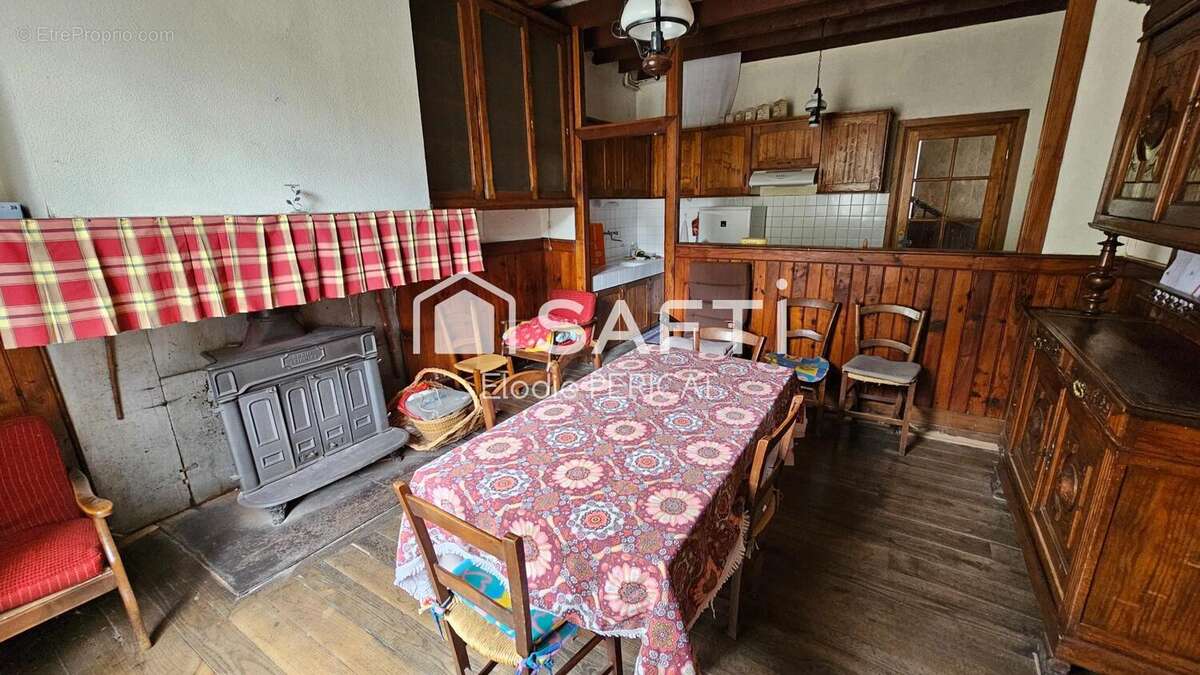 Photo 3 - Maison à ASPET