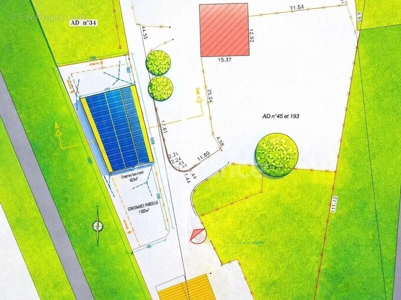 Commerce à CAVIGNAC