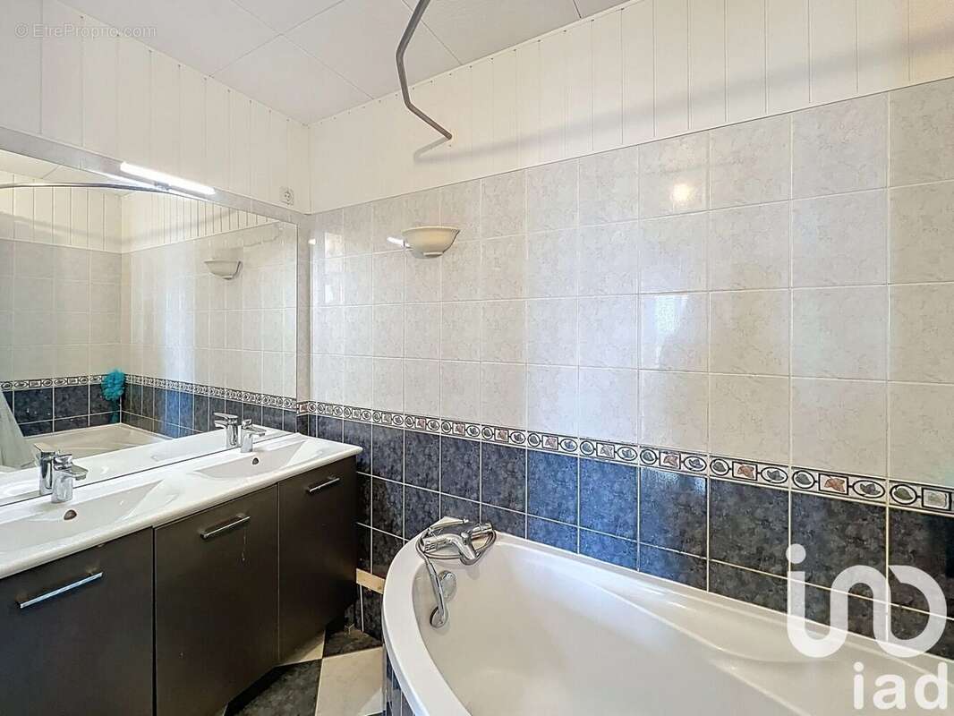 Photo 5 - Appartement à SAINT-BRIEUC