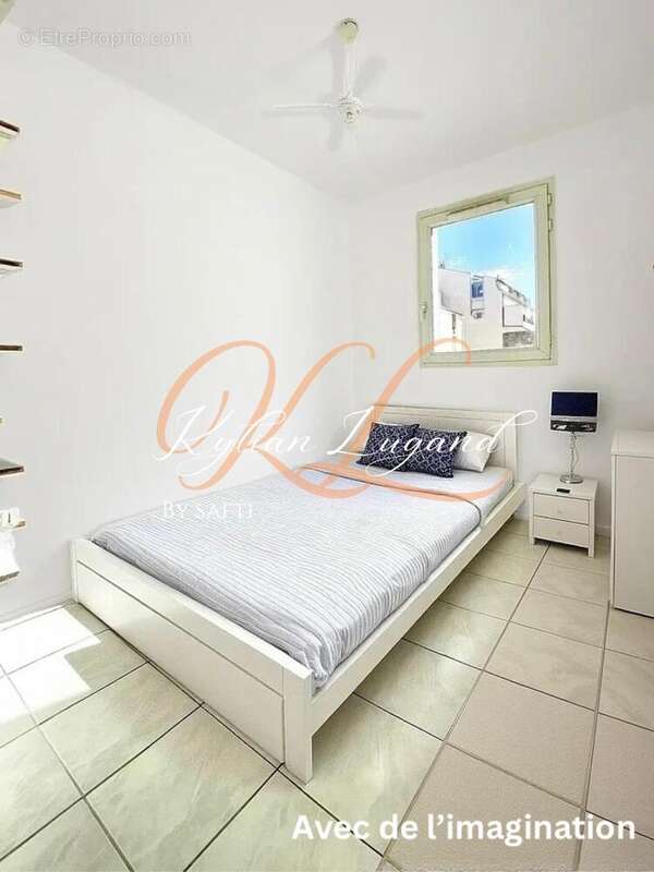 Photo 3 - Appartement à SETE