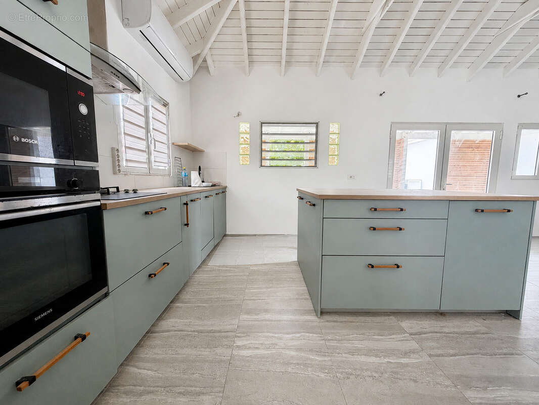 Villa T3 - 95,54 m2 - Cul-de-Sac - photo 5