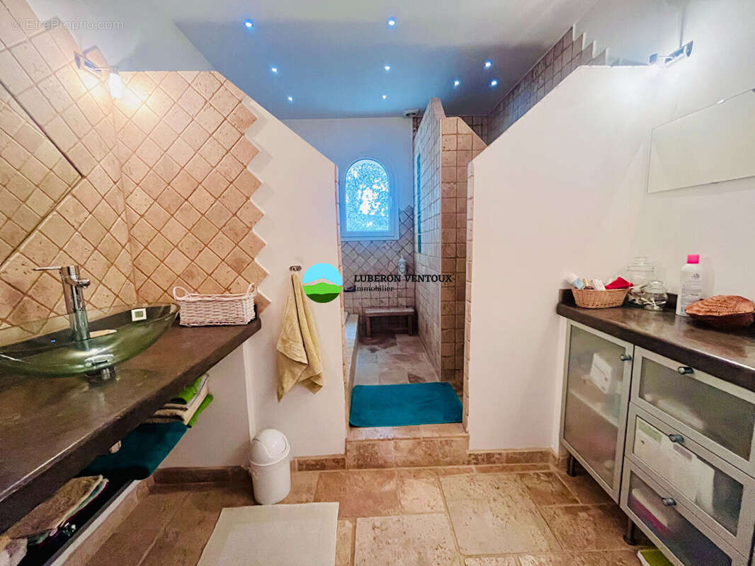 Maison à SAINT-DIDIER