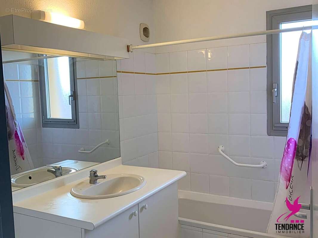 Appartement à GRENADE