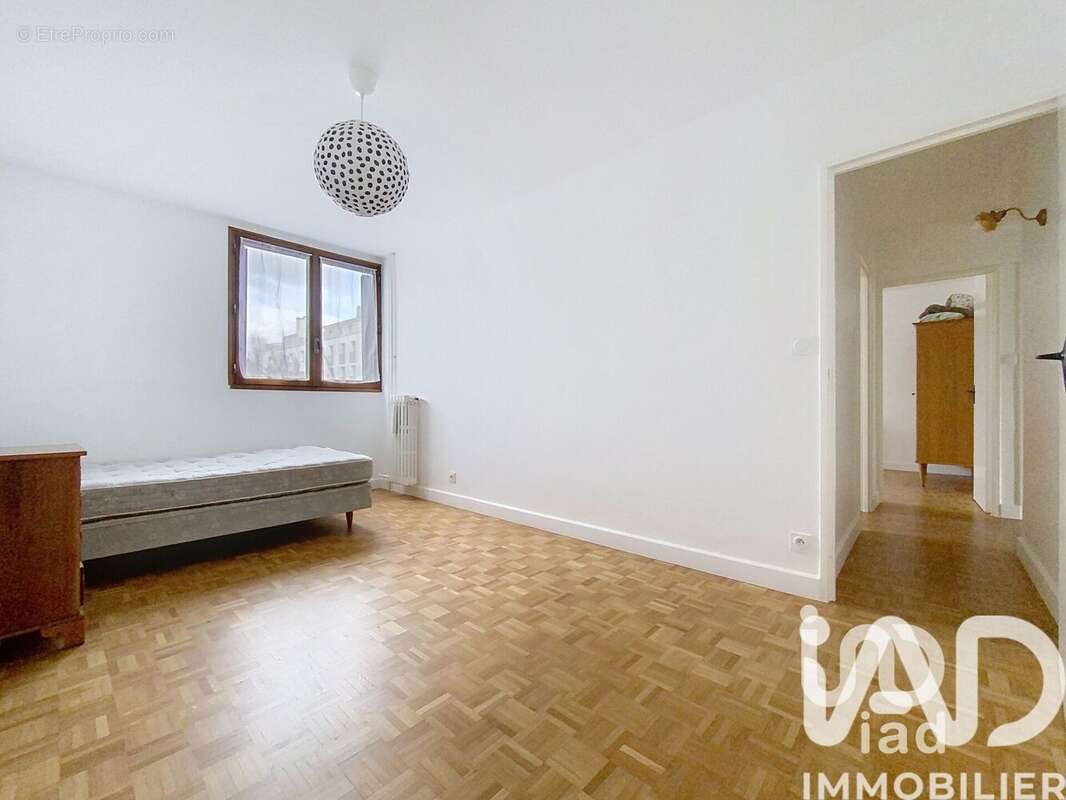 Photo 8 - Appartement à VERSAILLES
