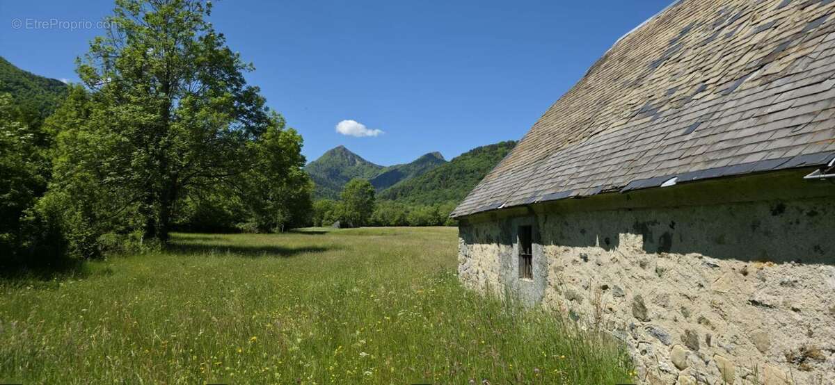 Maison à SALLES