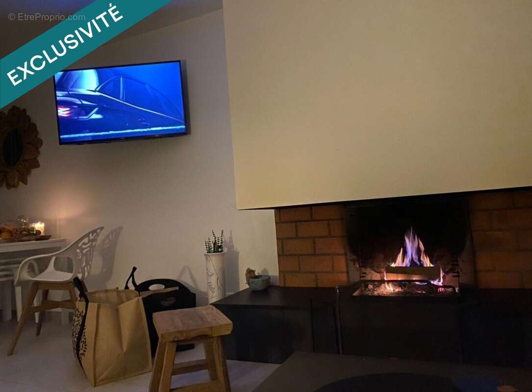 Photo 7 - Appartement à SEYNE