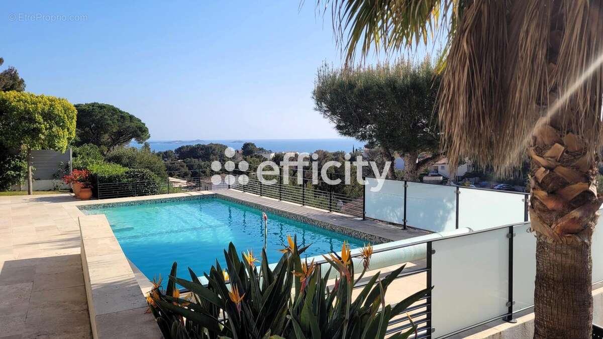 Maison 235 m² à Bandol  - photo 3