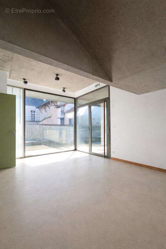 Appartement à SAINT-SAVIN