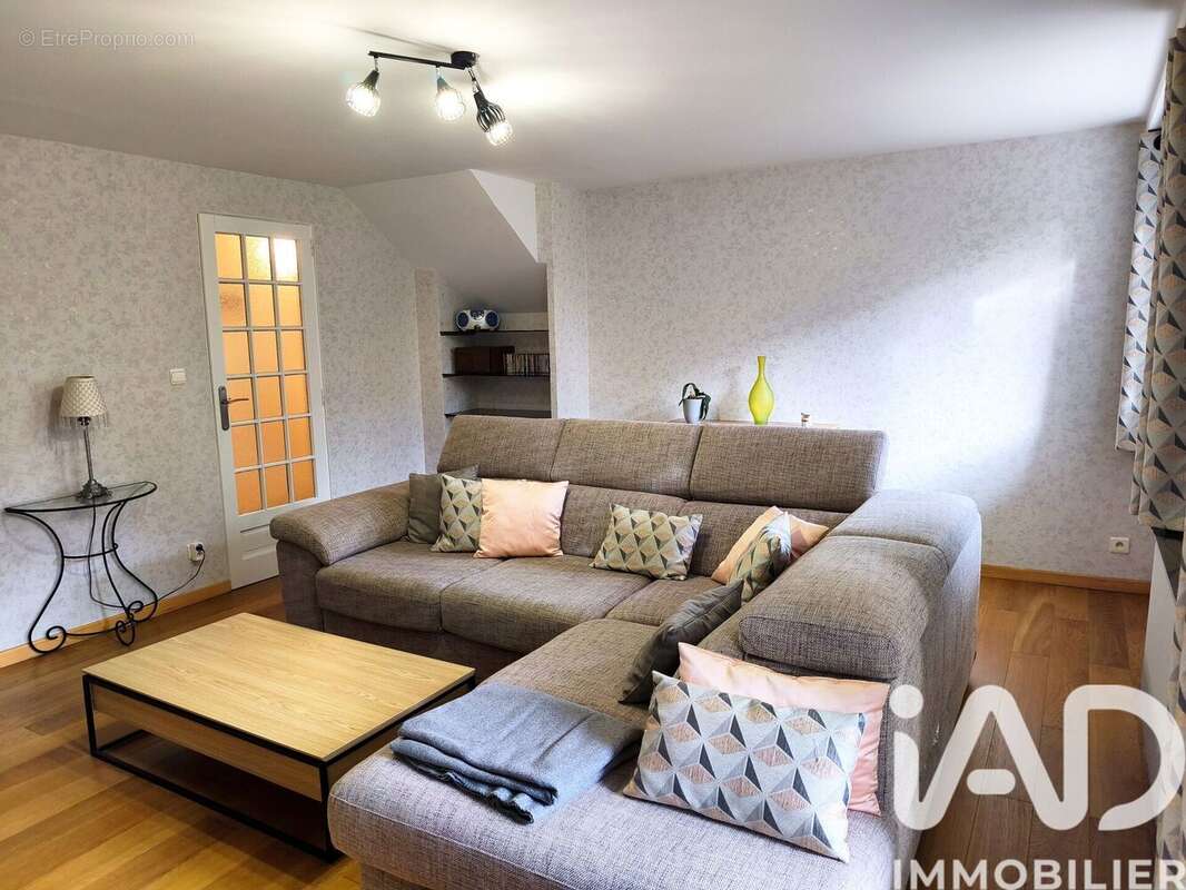 Photo 7 - Maison à AUBIERE