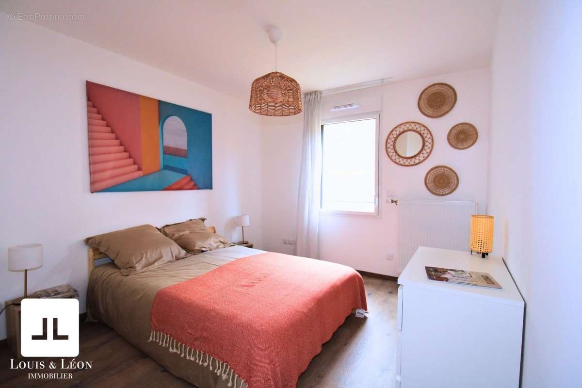 Appartement à VILLEFRANCHE-SUR-SAONE
