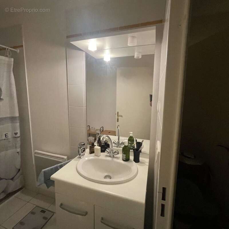 Appartement à ETAMPES