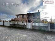 Maison à LAGARDELLE-SUR-LEZE