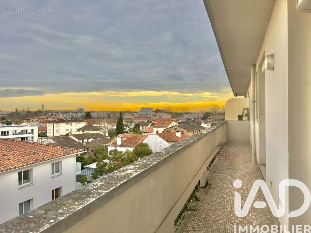 Photo 1 - Appartement à TOULOUSE