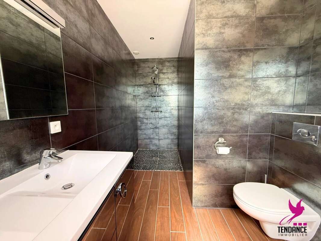 Villa T6 plain-pied : Vue Pyrénées, Piscine - photo 5