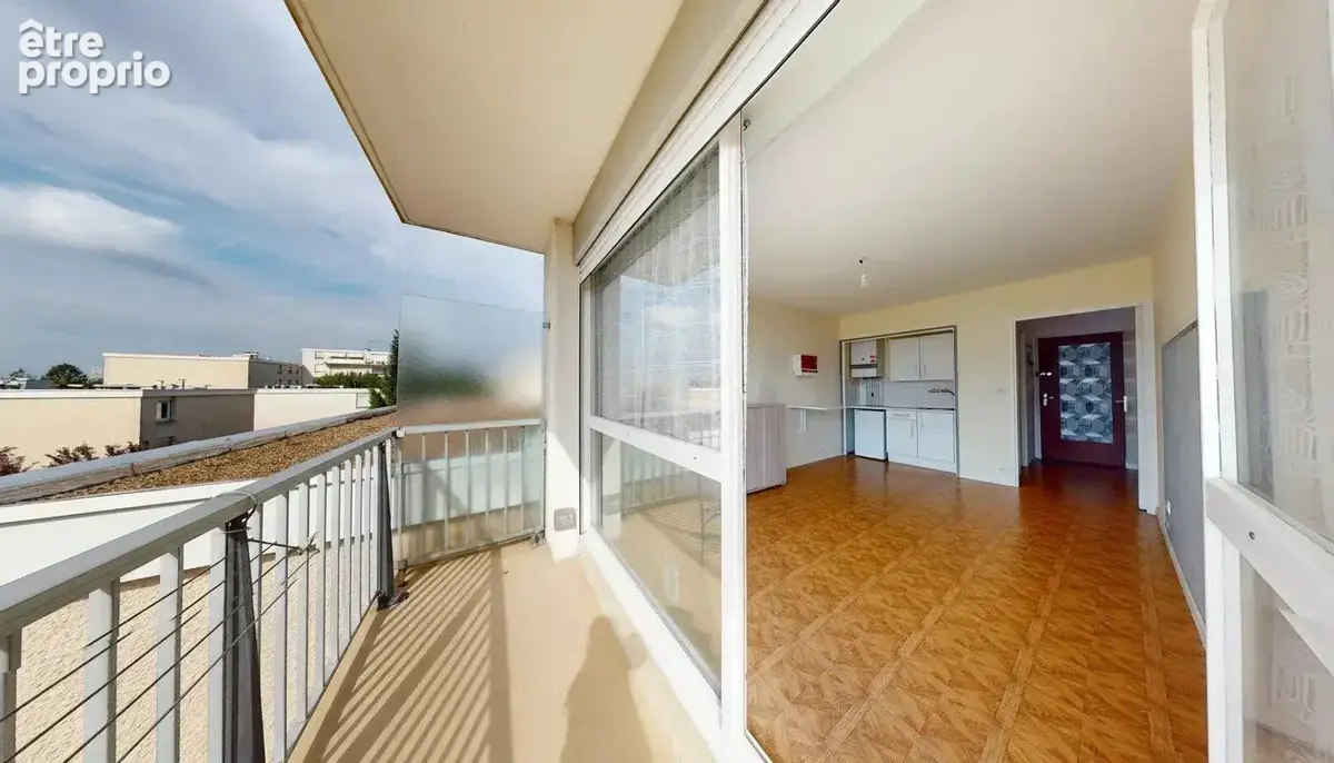Vente Appartement Mainvilliers(28300) 66 990ï¿œ - photo 4