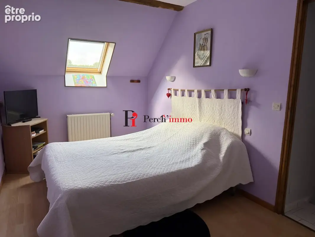 Maison 12 pièces 272 m² à vendre à Noce (61340) - photo 9