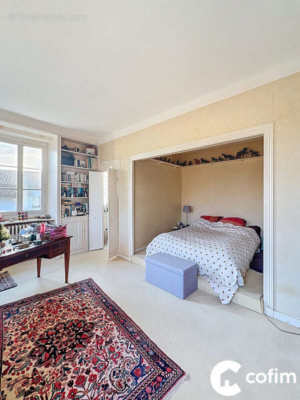 Maison à SAINT-MARTIN-DE-SEIGNANX