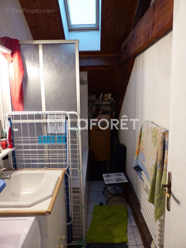 Appartement à ALBERTVILLE