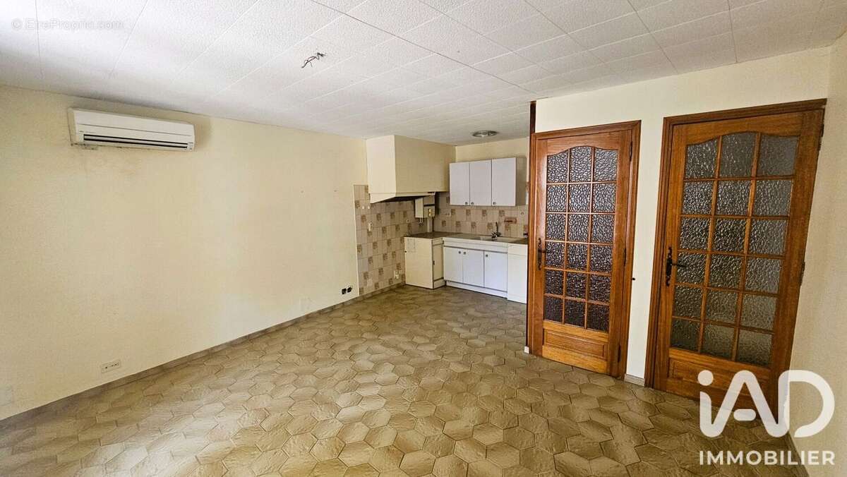 Maison 67 m² à Gabian  - photo 7