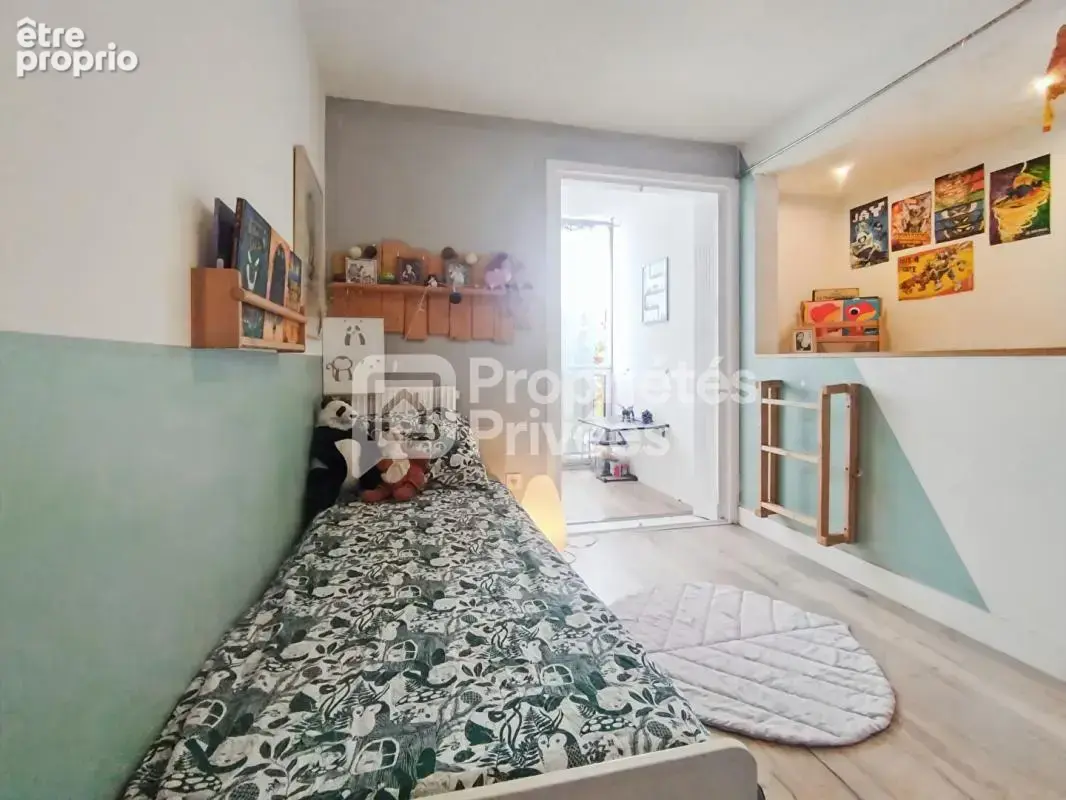 PINSAGUEL (31120), Maison 124 m² avec jardin et terrasse, Quartier calme - photo 11