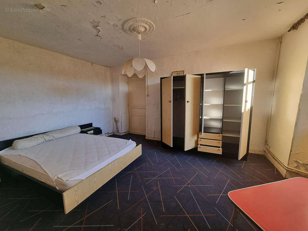 Maison à MAUBOURGUET