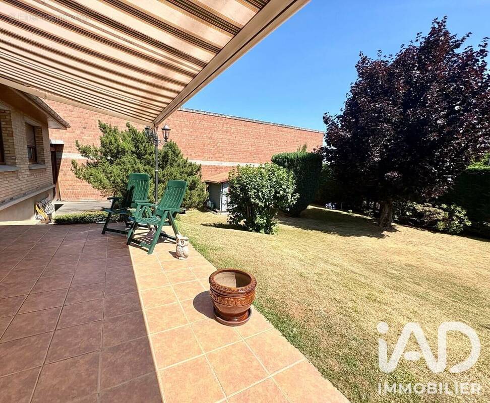 Photo 1 - Maison à BAUVIN