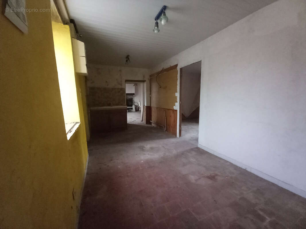 Maison à SOUGY-SUR-LOIRE