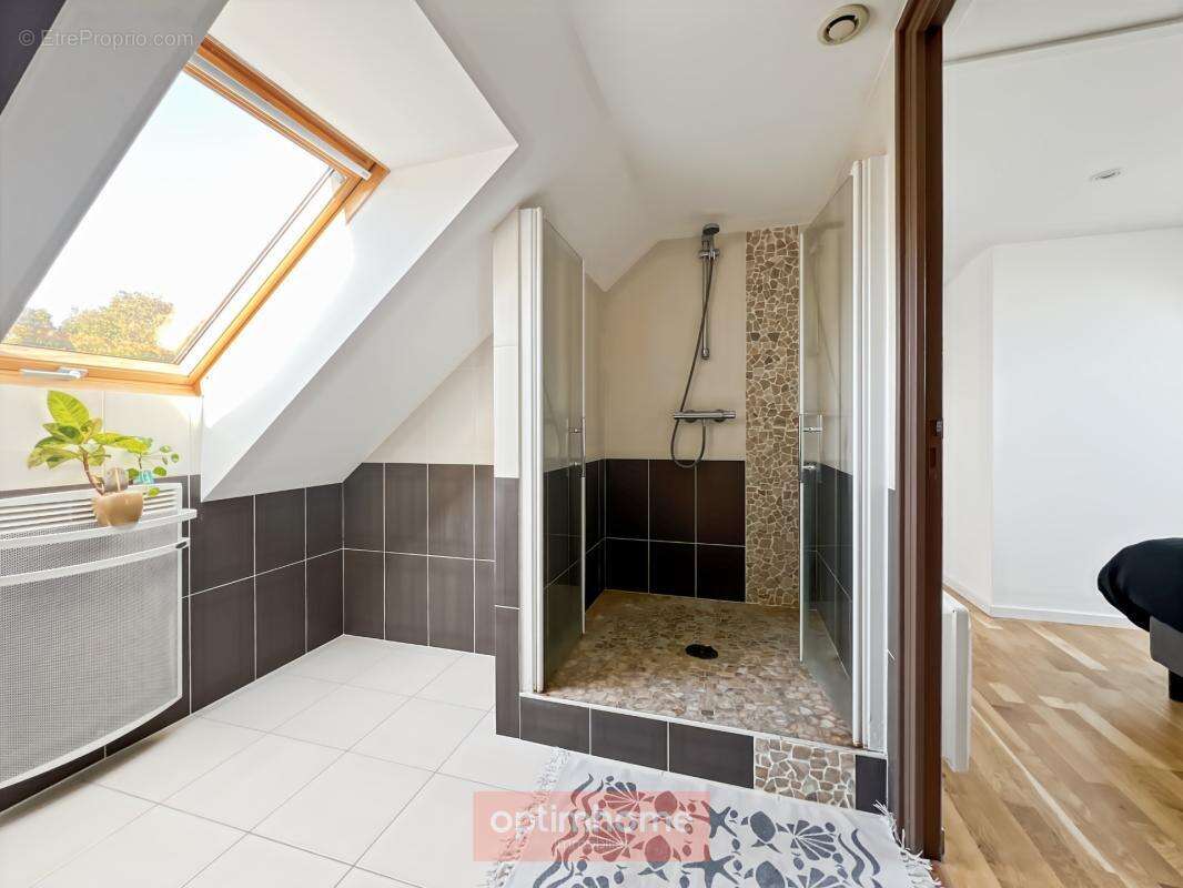 Vie de plain-pied – Maison familiale 186 m² – 20 min de Rennes - photo 27
