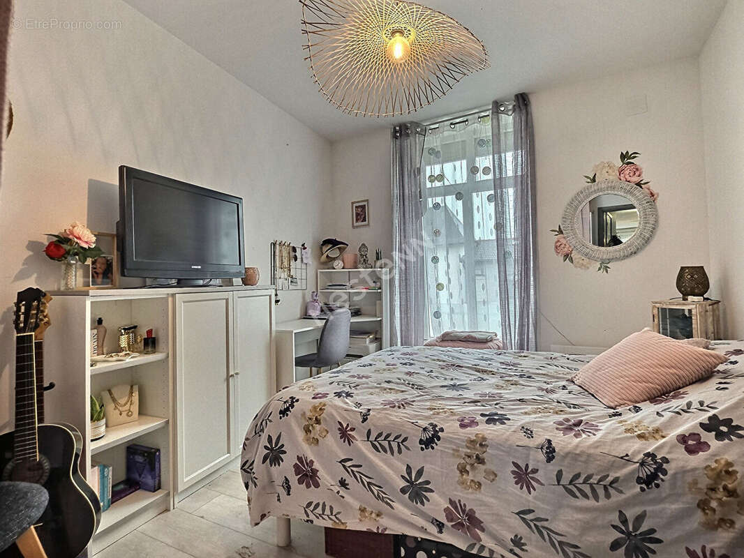 Appartement à BOULAY-MOSELLE