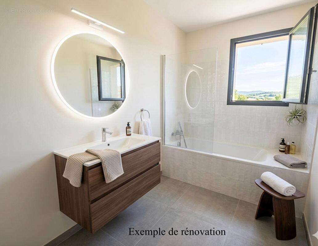Appartement à SAINT-GAUDENS