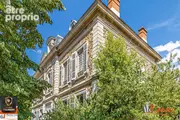 Appartement à L'ARBRESLE