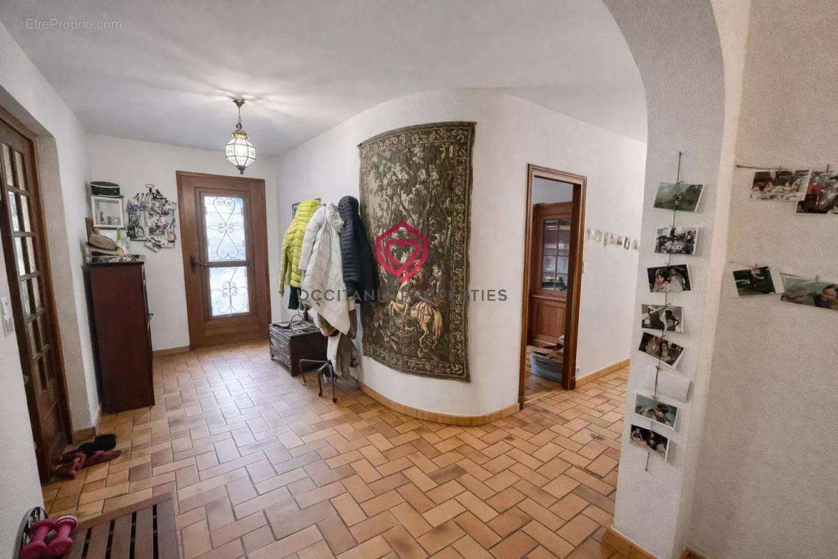 Maison à FOIX