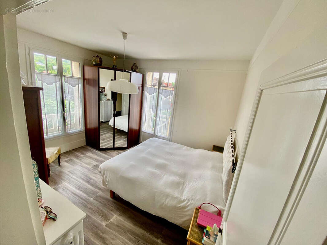 Maison à SAINT-LEU-LA-FORET