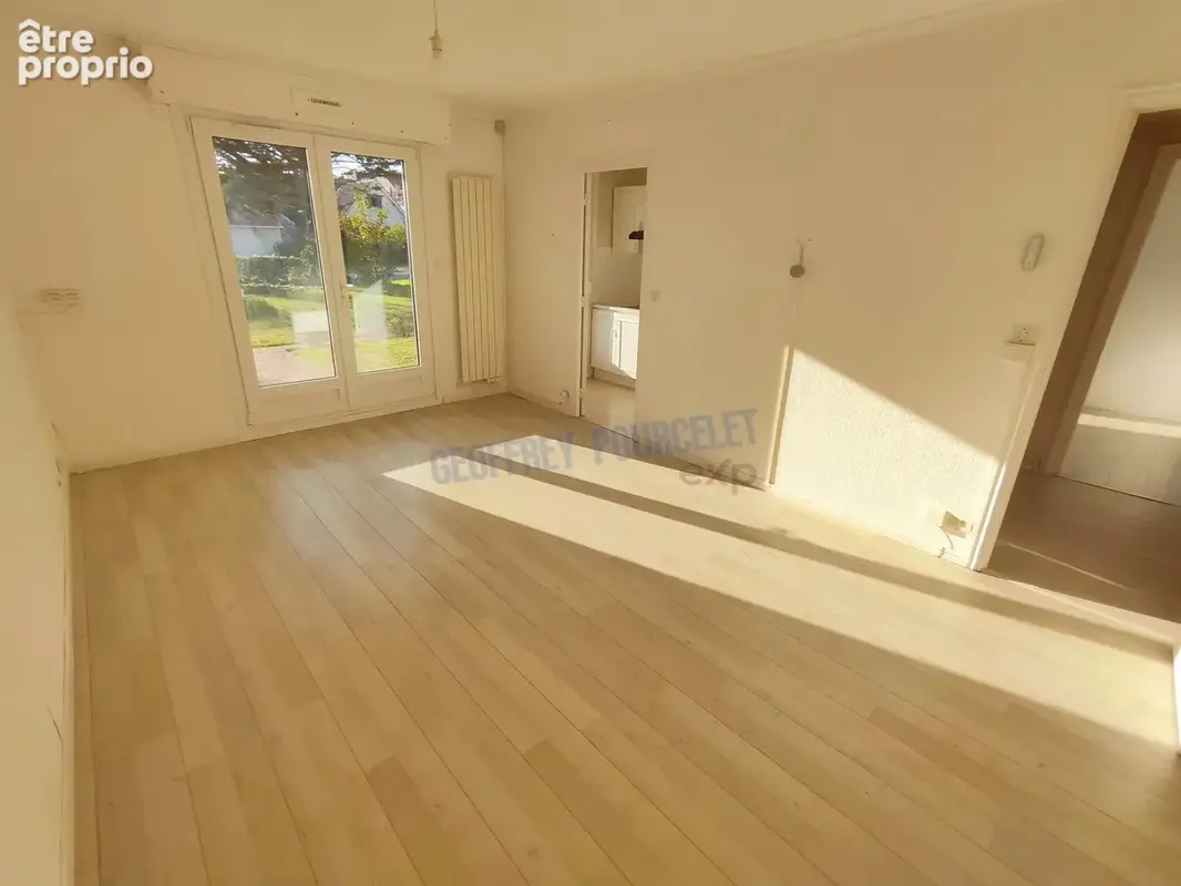 Appartement à BERCK