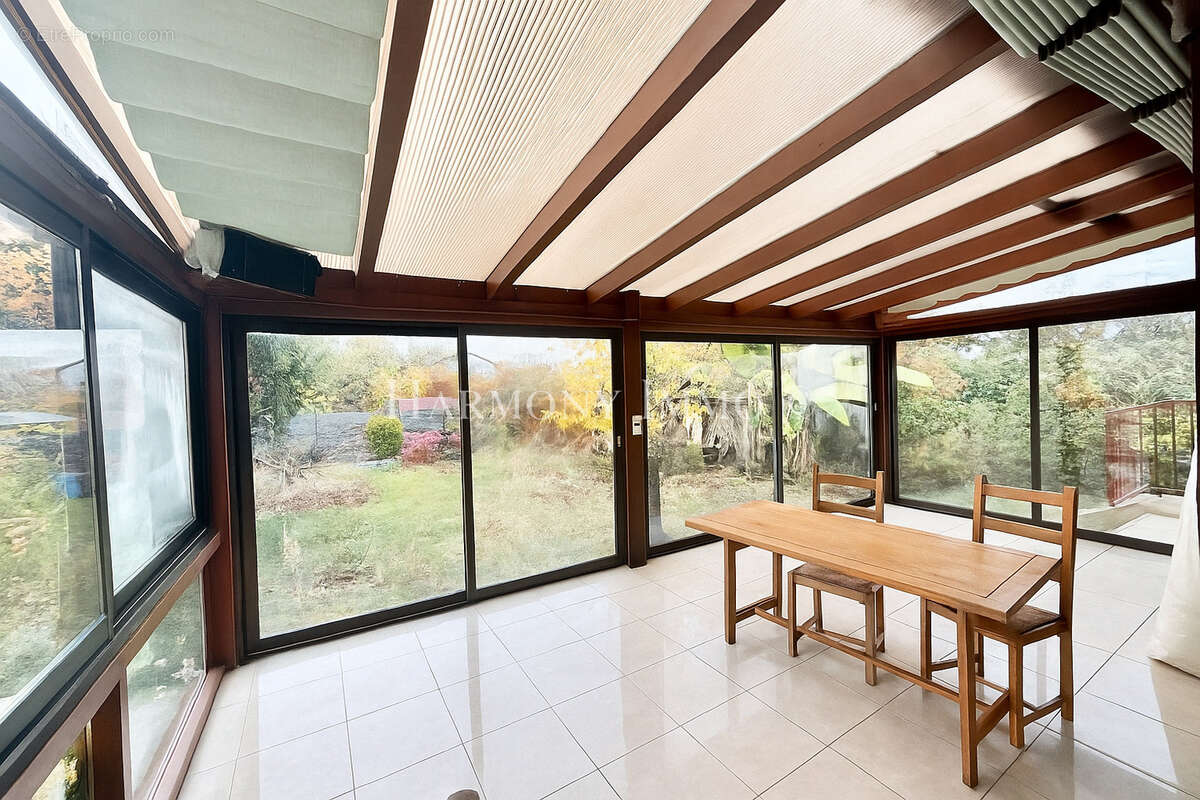 Maison à ANTONY