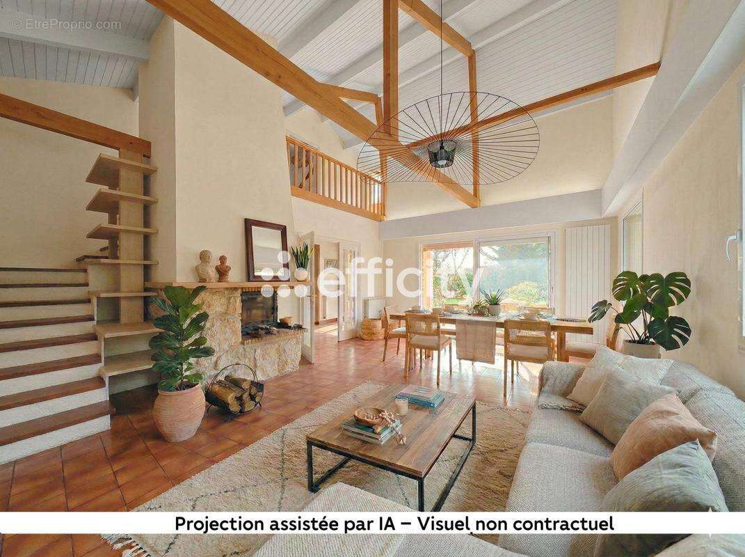 Maison à LA FORET-FOUESNANT