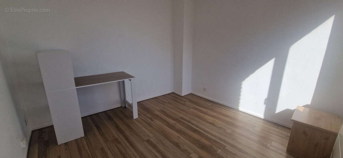 Appartement à ARMENTIERES