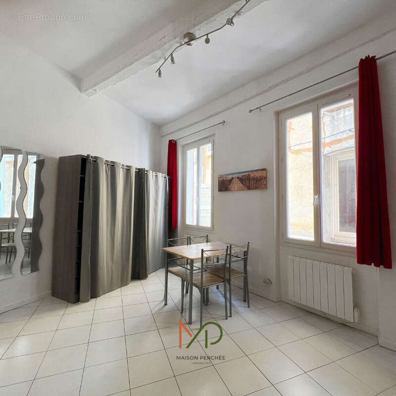 Appartement à DRAGUIGNAN