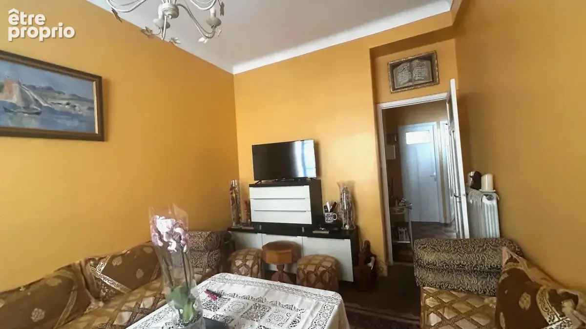 Appartement 2 pièces 52 m² à vendre à Nice (06100) - photo 4