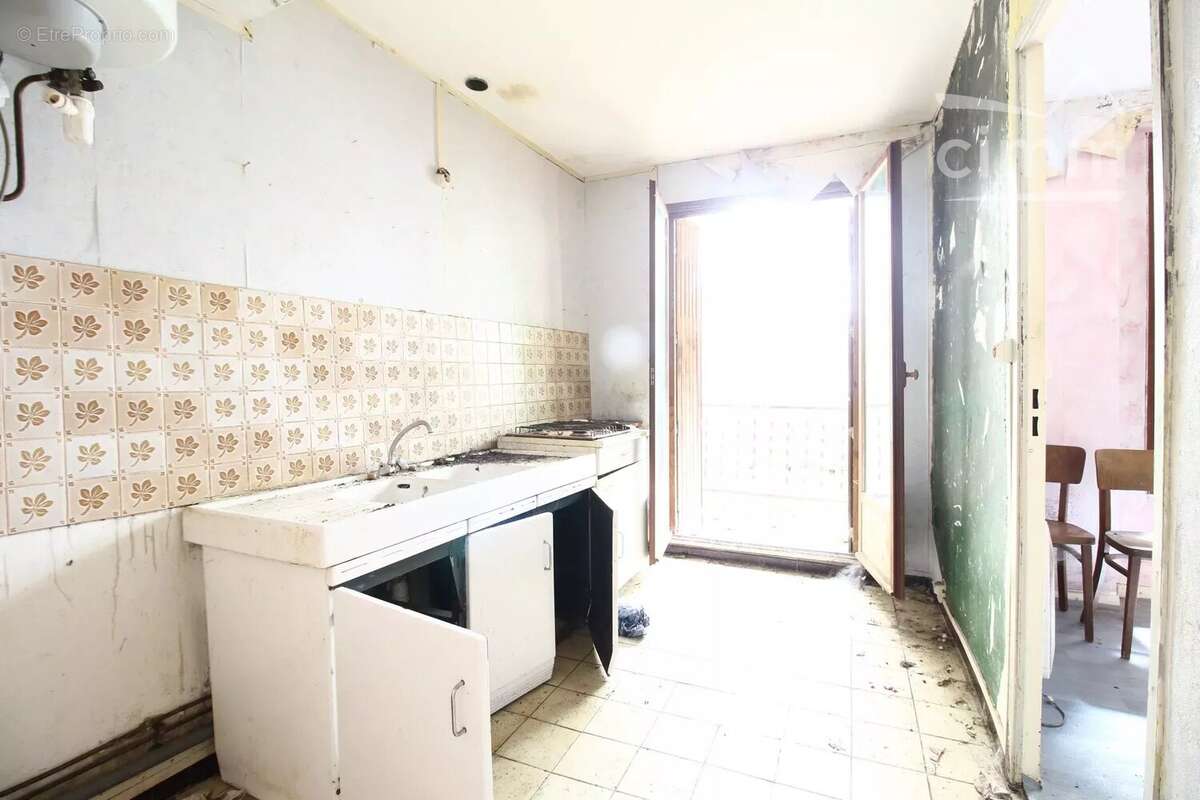 Appartement à QUILLAN