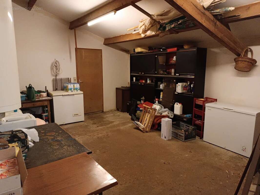 Maison de campagne proche de la vallée de la Lizonne - photo 11