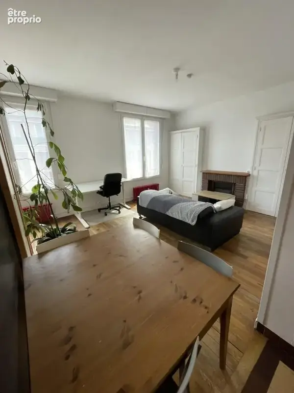 Appartement à AMIENS