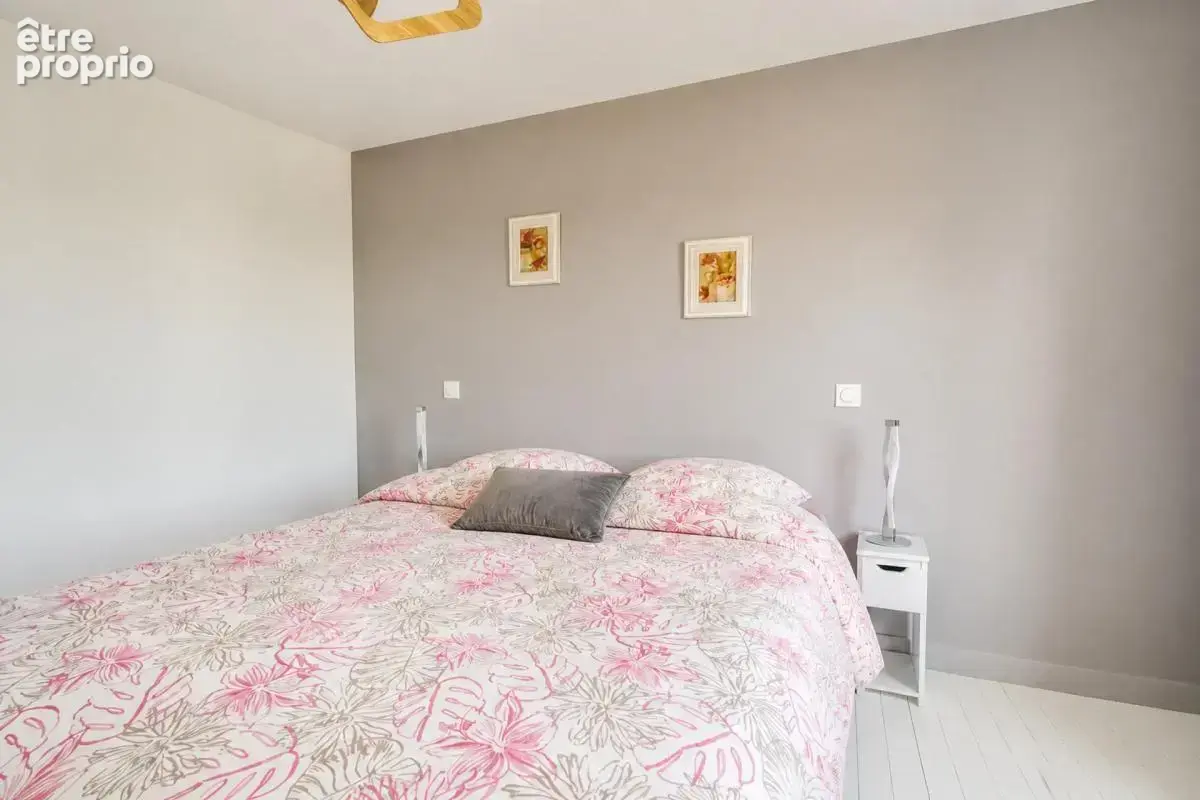 Maison meublée rénovée, 4 chambres, Puilboreau - photo 18