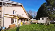 Maison à CORCIEUX