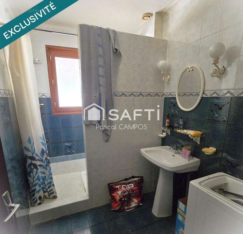 Photo 6 - Maison à SAINT-YBARS