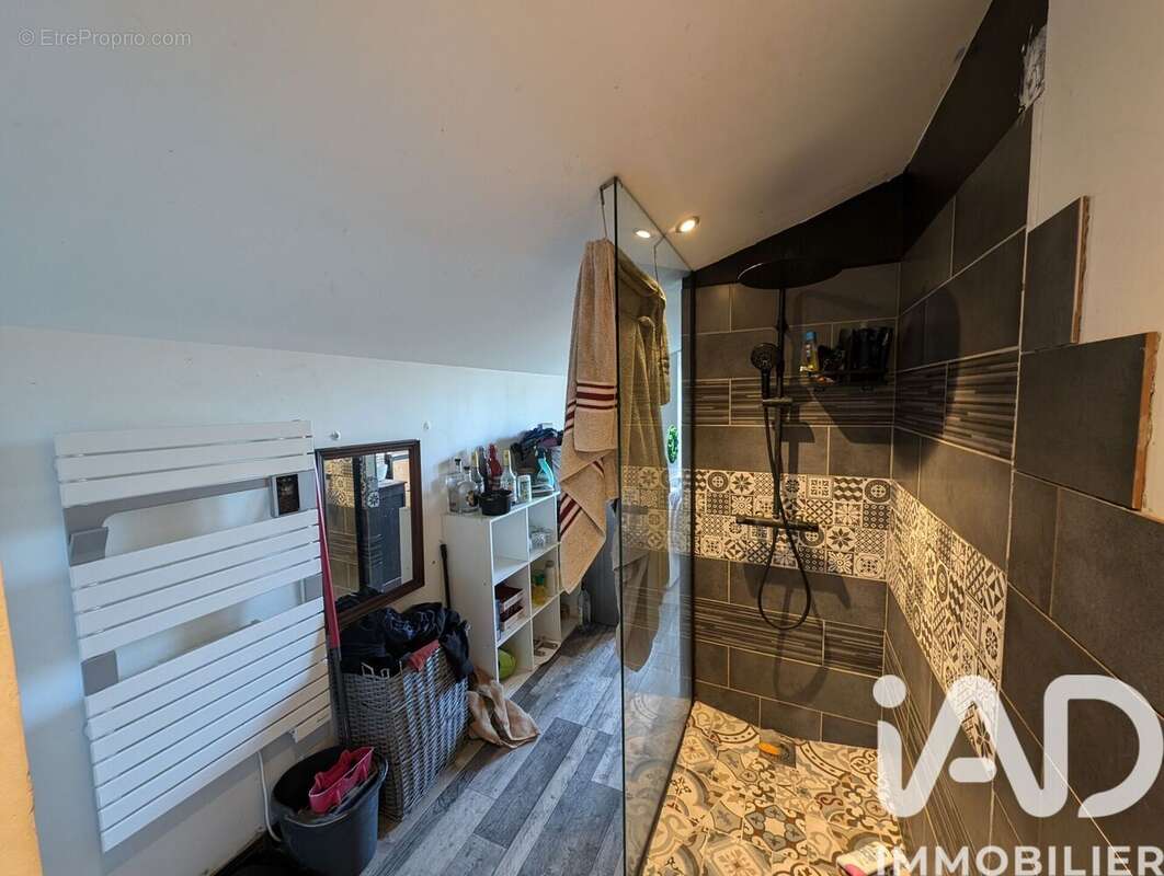 Photo 8 - Maison à ALTILLAC