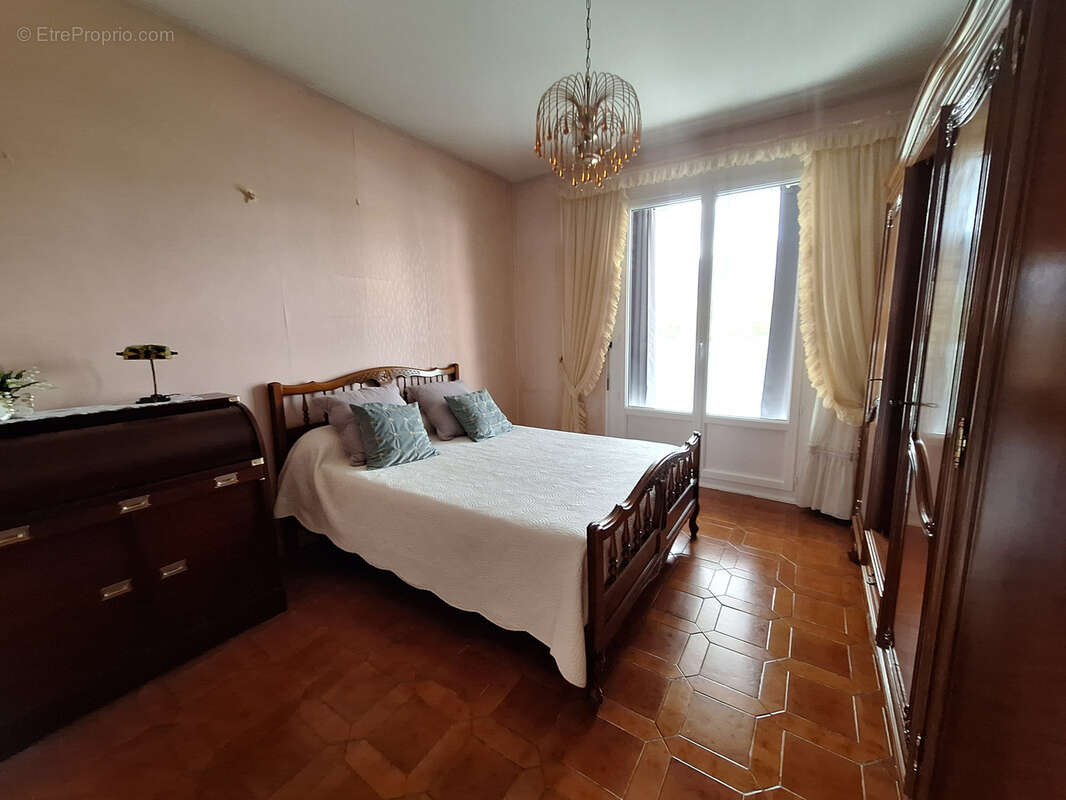 Appartement à AJACCIO