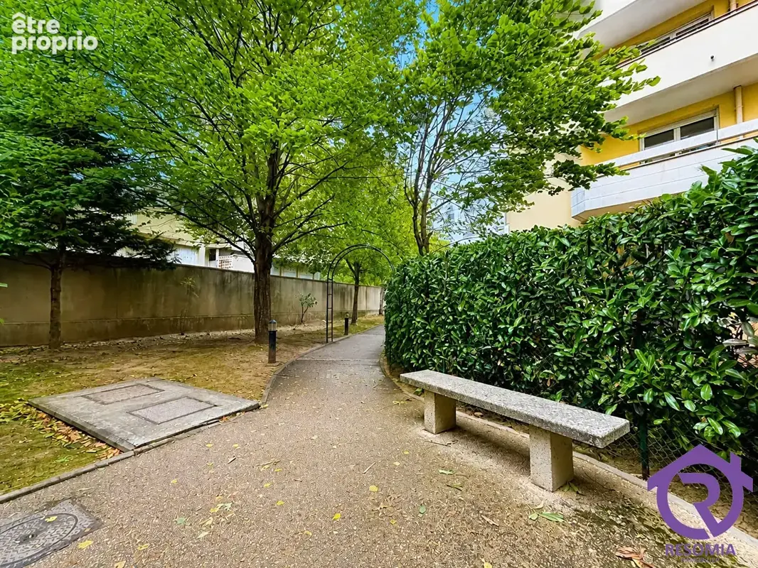Appartement 2 pièces de 48 m² à CHATILLON - photo 7