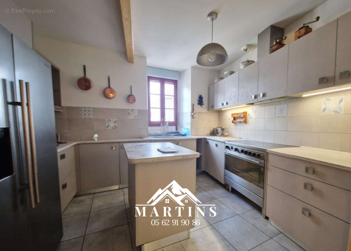 Maison à ARGELES-GAZOST