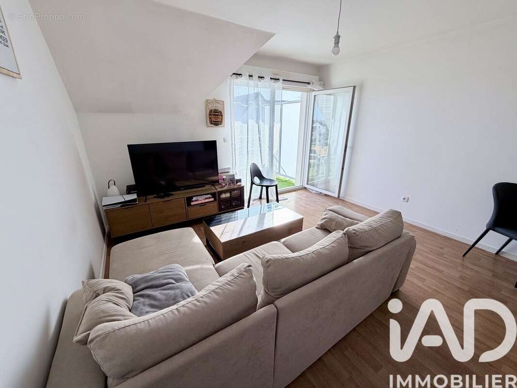 Photo 3 - Appartement à LANNILIS